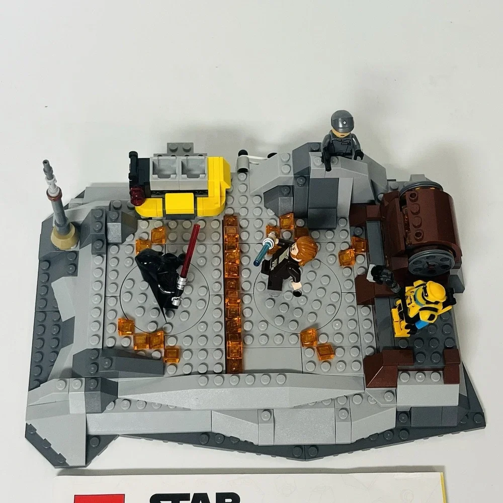 Lego star wars